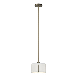 Exos Small Single Shade Pendant