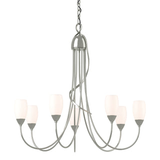 Flora 7 Arm Chandelier