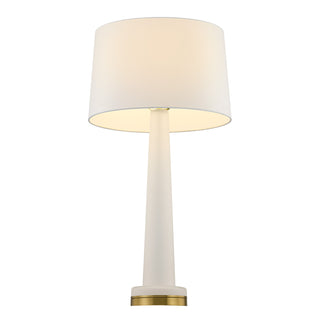 Trenton 1-Light Table Lamp by Dann Foley