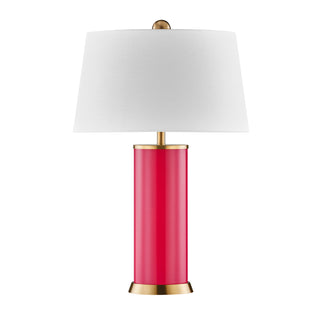 Melissa 1-Light Table Lamp