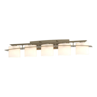 Arc Ellipse 5 Light Sconce