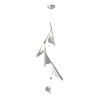 Plume 5-Light LED Pendant
