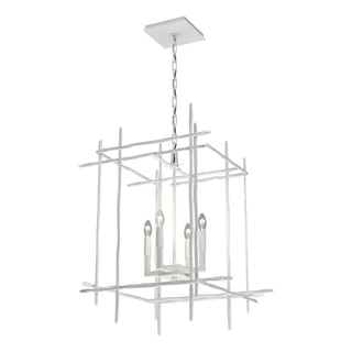 Tura 4-Light Medium Chandelier