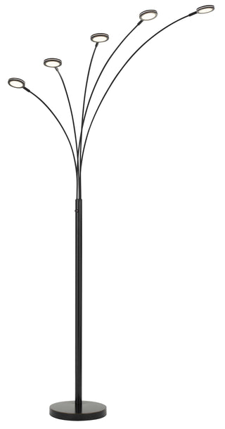 Cremona LED Arc Lamp
