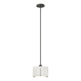 Exos Small Single Shade Pendant