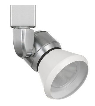 10W LED track fixture