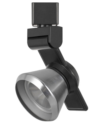 12W LED track fixture