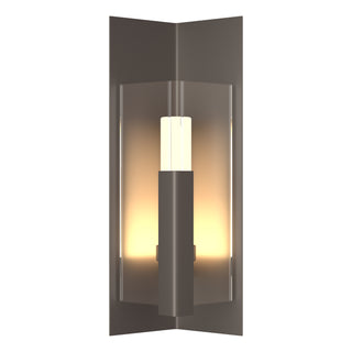 Summit Small Outdoor Sconce