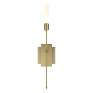 Lisse 1 Light Sconce