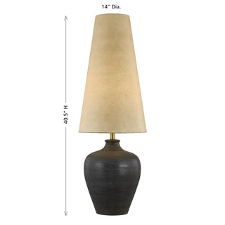 Rory 1-Light Table Lamp by Breegan Jane