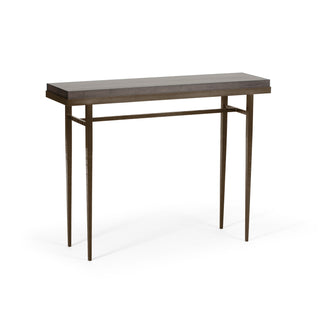Wick 42" Console Table