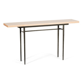 Wick 60" Console Table