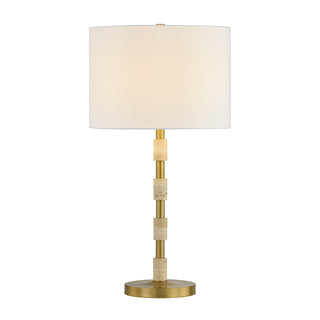 Bartow 1-Light Table Lamp by Dann Foley