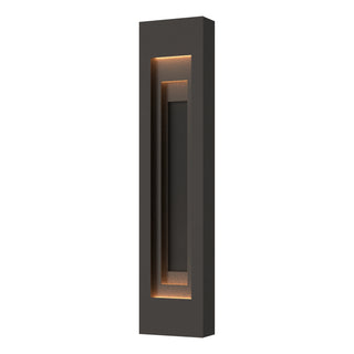 Procession Large Outdoor Sconce