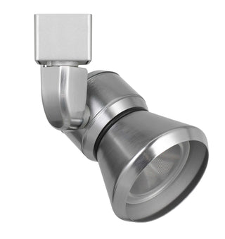 10W LED track fixture