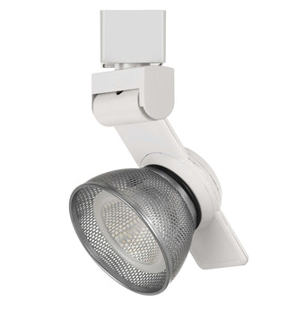 12W LED track fixture