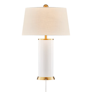 Melissa 1-Light Table Lamp