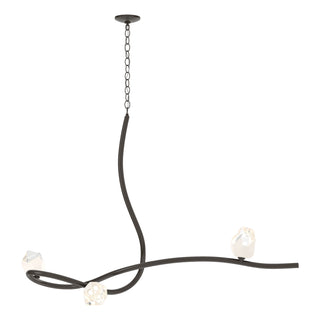 Glacier 3-Light Pendant
