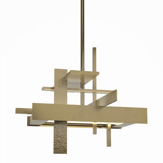 Planar Small LED Pendant