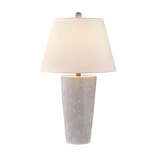 James 1-Light Table Lamp