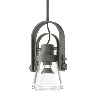 Erlenmeyer Large Mini Pendant