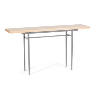 Wick 60" Console Table