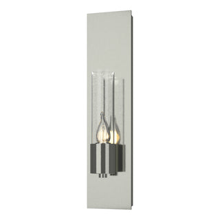 Pillar 1 Light Sconce