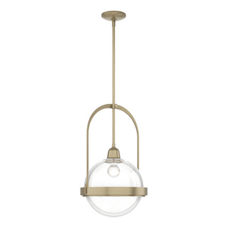 Atlas Pendant