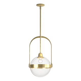 Atlas Pendant