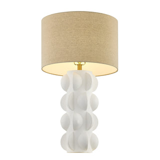 Kirkwall 1-Light Table Lamp by Dann Foley