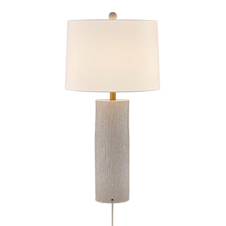 Amanda 1-Light Table Lamp