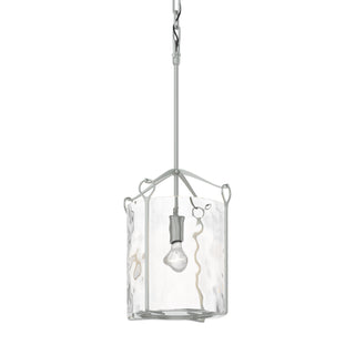 Bow Tall Mini Pendant