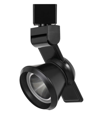 12W LED track fixture