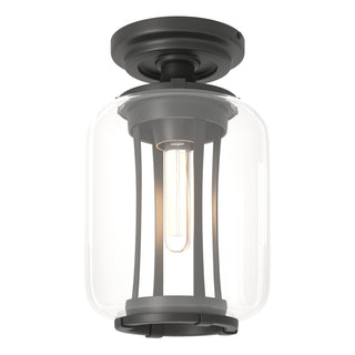 Fairwinds Outdoor Semi-Flush