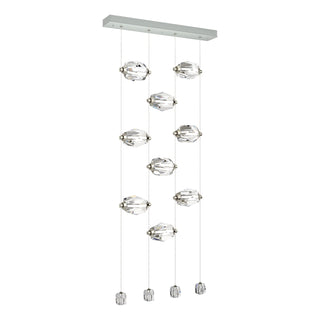 Gatsby 9-Light LED Pendant
