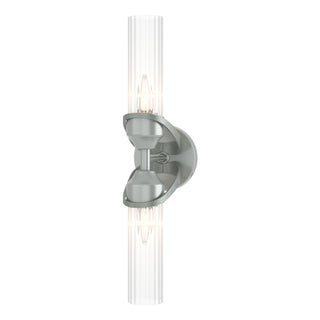 Bow 2-Light Bath Sconce