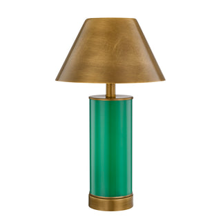 Molly 1-Light Portable Rechargeable LED Table Lamp