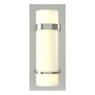 Banded Sconce