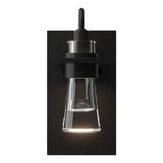 Erlenmeyer Sconce
