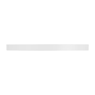 LED Flush Mount in White