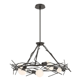 Brindille 6-Light Circular Pendant