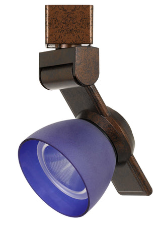 12W LED track fixture