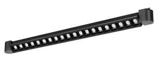 Integrated Led 3 Wire Wall Wash Track Fixture