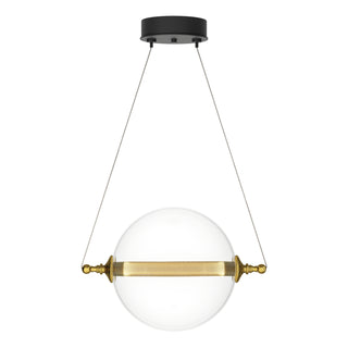 Otto Sphere Low Voltage Mini Pendant