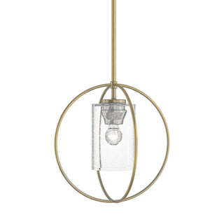 Rhythm Mini Pendant