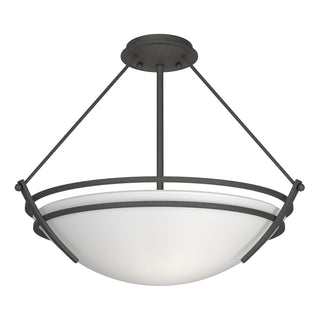 Presidio Tryne Semi-Flush