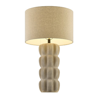 Haddington 1-Light Table Lamp by Dann Foley