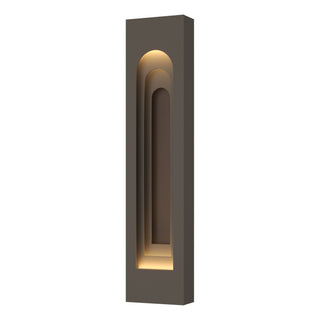 Procession Arch Large Outdoor Sconce