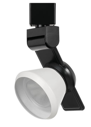 12W LED track fixture
