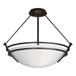 Presidio Tryne Semi-Flush